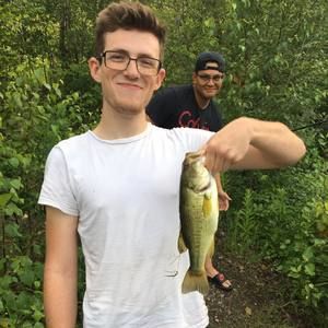 Meet your Posher, Cameron